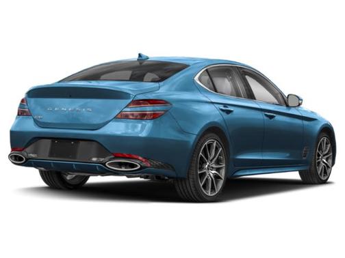 2024 Genesis G70 2.5T AWD