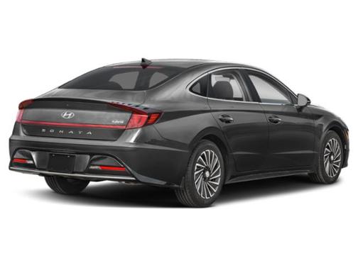 2023 Hyundai SONATA Hybrid SE