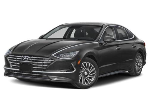 2023 Hyundai SONATA Hybrid SE