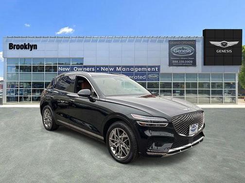 2024 Genesis GV70 2.5T AWD