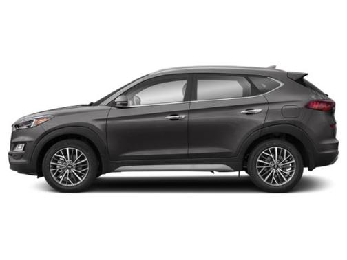 2019 Hyundai TUCSON Limited