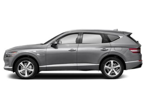 2021 Genesis GV80 3.5T