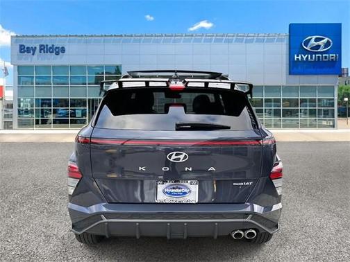 2024 Hyundai KONA N Line