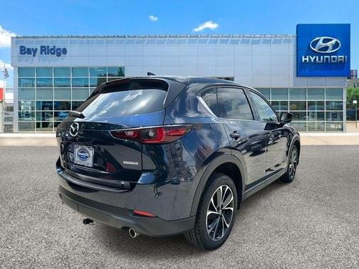 2022 Mazda CX-5 2.5 S Premium