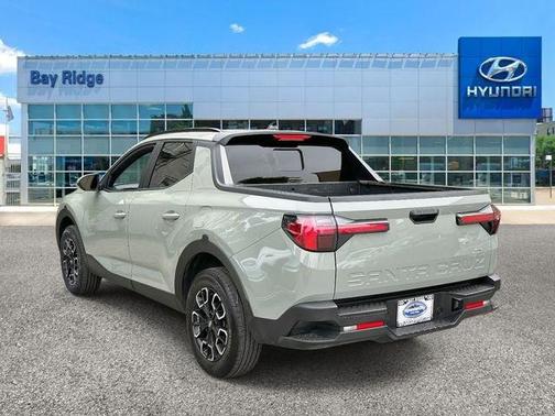 2022 Hyundai SANTA CRUZ SEL Premium