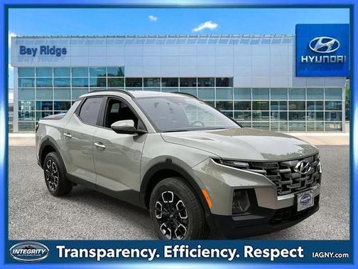 2022 Hyundai SANTA CRUZ SEL Premium