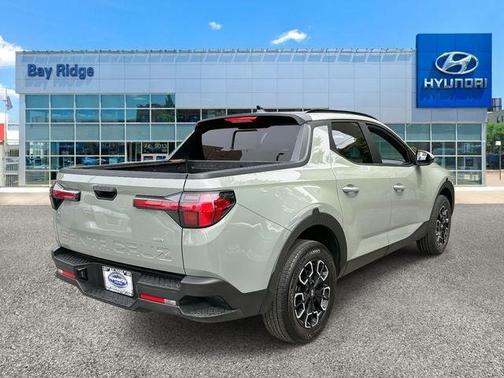 2022 Hyundai SANTA CRUZ SEL Premium