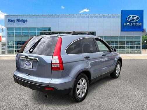 2008 Honda CR-V EX