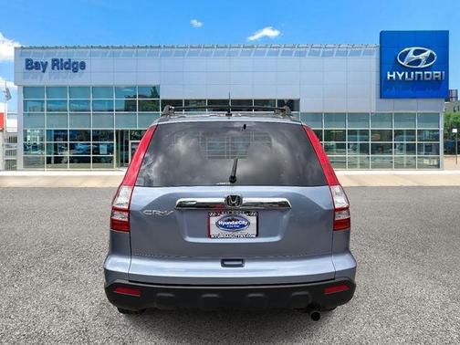 2008 Honda CR-V EX
