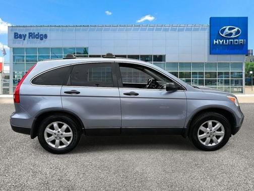 2008 Honda CR-V EX