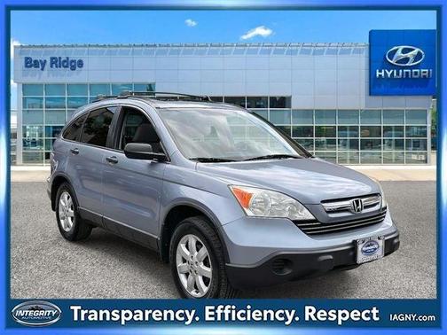 2008 Honda CR-V EX