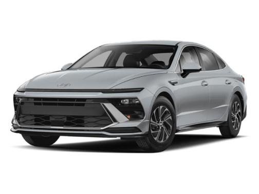 2026 Hyundai SONATA Hybrid Base