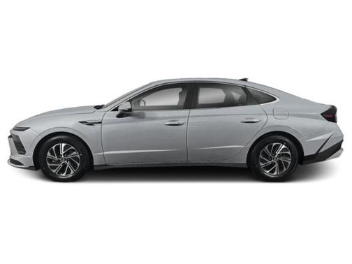 2026 Hyundai SONATA Hybrid Base