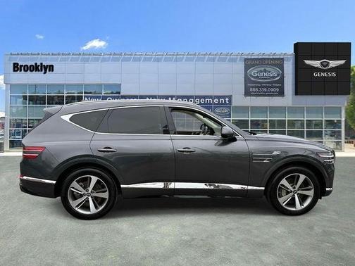 2023 Genesis GV80 3.5T