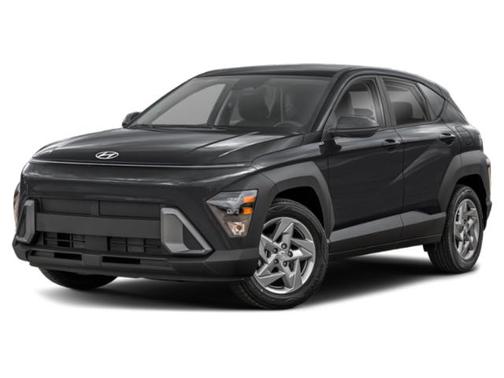 2025 Hyundai KONA SE