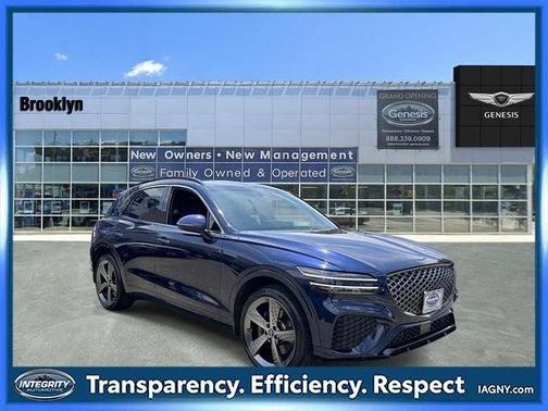 2022 Genesis GV70 3.5T AWD Sport