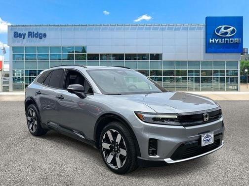 2024 Honda Prologue Elite
