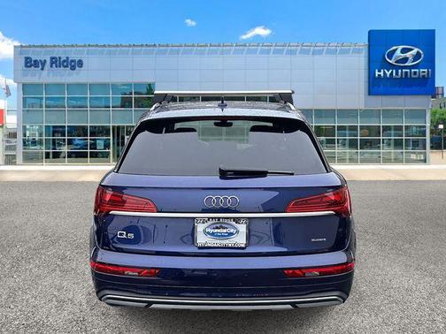 2021 Audi Q5 45 Premium
