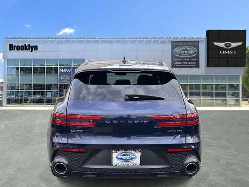 2023 Genesis GV70 3.5T AWD Sport