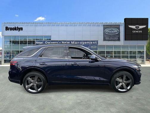 2023 Genesis GV70 3.5T AWD Sport