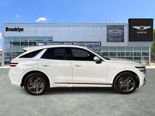 2023 Genesis GV70 2.5T AWD