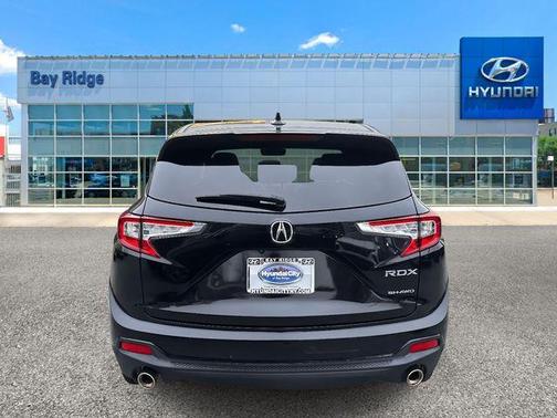 2019 Acura RDX Base