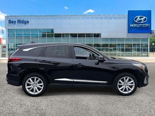 2019 Acura RDX Base