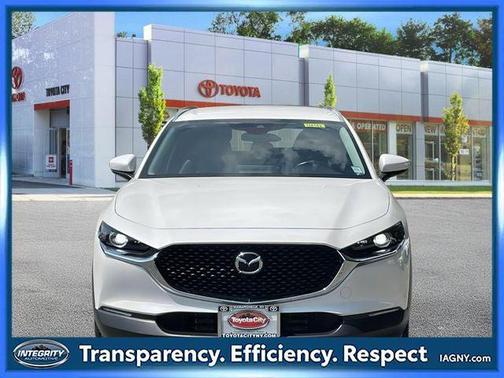 2023 Mazda CX-30 2.5 S Select Package