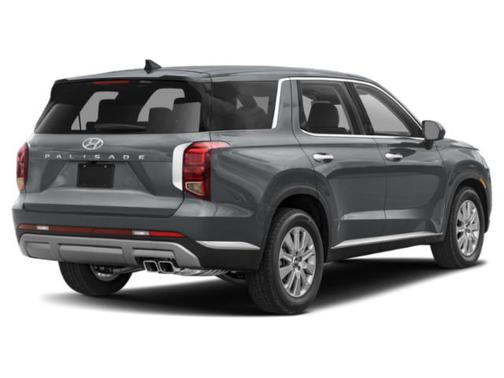 2025 Hyundai PALISADE SE