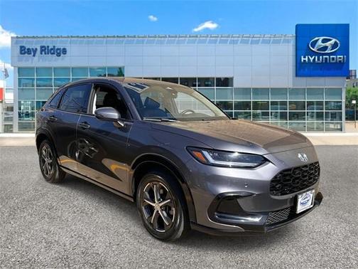 2023 Honda HR-V EX-L