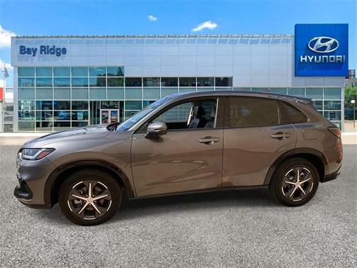 2023 Honda HR-V EX-L