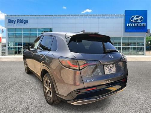 2023 Honda HR-V EX-L