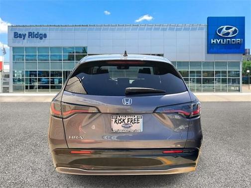 2023 Honda HR-V EX-L