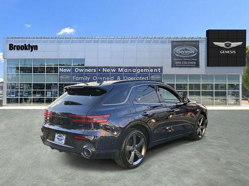 2023 Genesis GV70 2.5T AWD