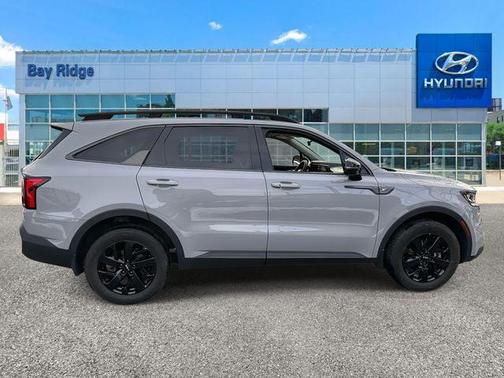 2023 Kia Sorento S