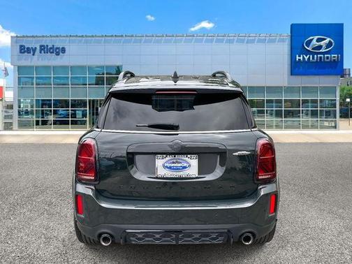 2023 MINI Countryman John Cooper Works ALL4