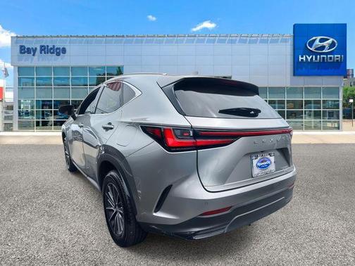 2022 Lexus NX 350 Premium