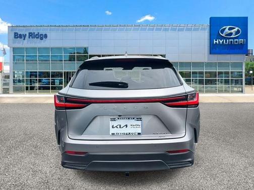 2022 Lexus NX 350 Premium