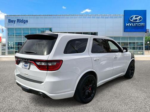 2022 Dodge Durango R/T Plus AWD