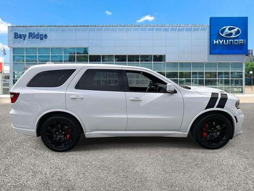 2022 Dodge Durango R/T Plus AWD