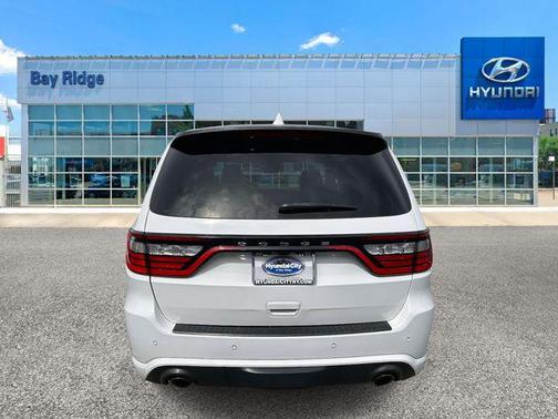 2022 Dodge Durango R/T Plus AWD