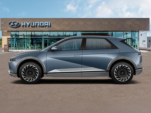 2023 Hyundai IONIQ 5 Limited