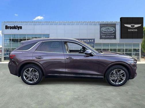 2023 Genesis GV70 2.5T AWD