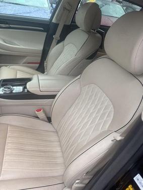 2022 Genesis G90 5.0 Ultimate