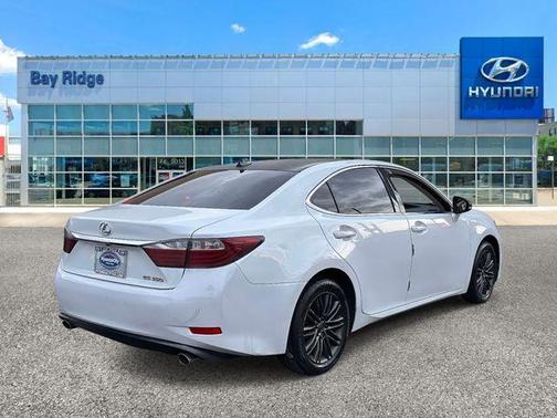 2013 Lexus ES 350 Base
