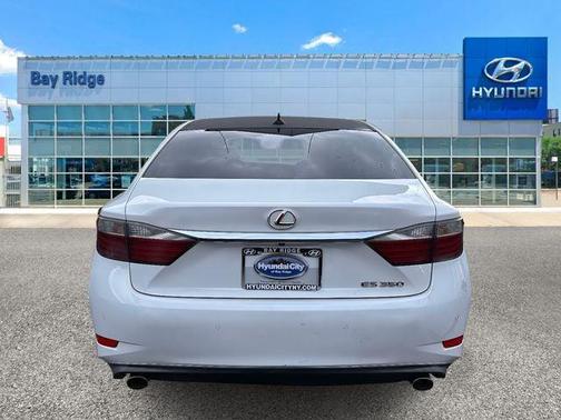 2013 Lexus ES 350 Base