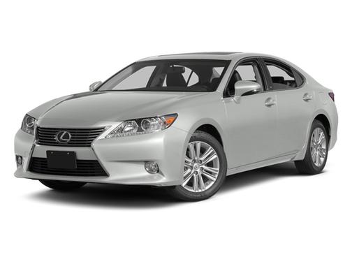 2013 Lexus ES 350 Base