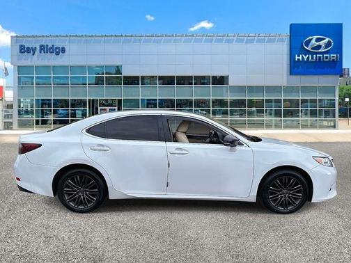 2013 Lexus ES 350 Base