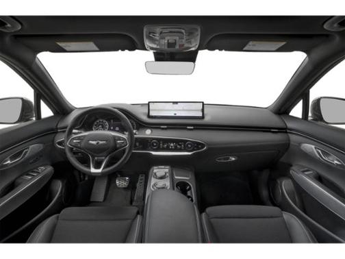 2025 Genesis GV70 3.5T AWD Sport