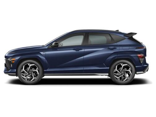 2025 Hyundai KONA N Line S